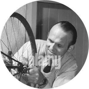 Frans Slaats - Dutch cyclist