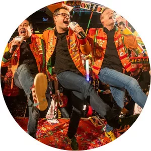 frans theunisz rempetemp - Musical group