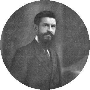 Frans Van Cauwelaert