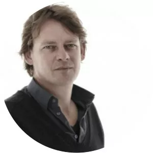 Frans van Gestel - Film producer