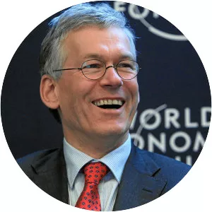 Frans van Houten