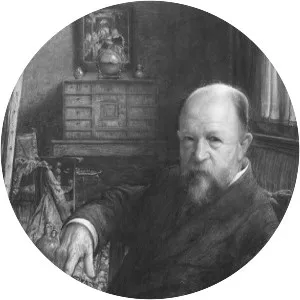 Frans Van Leemputten