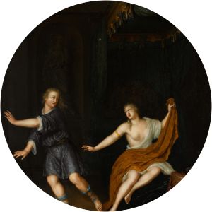 Frans van Mieris the Younger