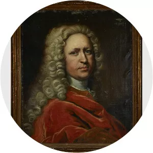 Frans van Stampart - Painter