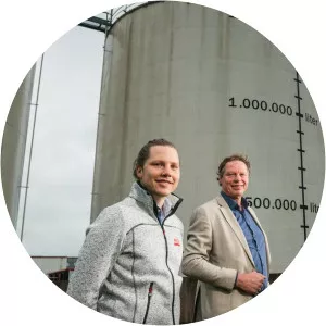 Frans Weghorst - Wout Weghorst's father