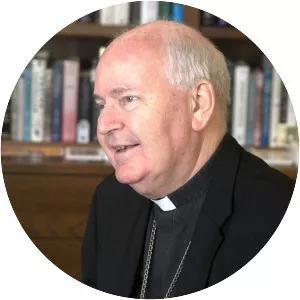 Frans Wiertz - Prelate