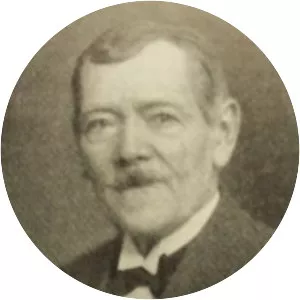 Frans Wilhelm Odelmark