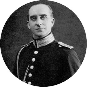 FransAlbert Schartau