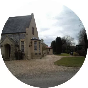 Fransham railway station