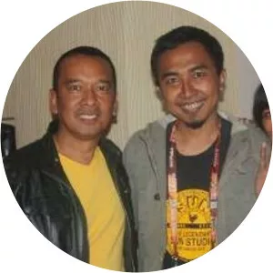 Fransien Sapulette photograph