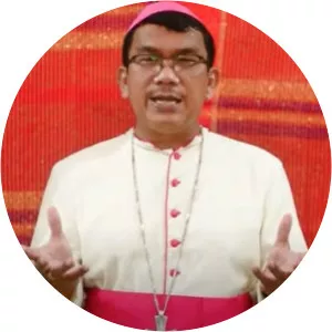 Fransiskus Tuaman Sinaga