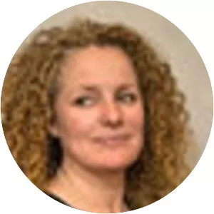 Fransje Hooimeijer - Author