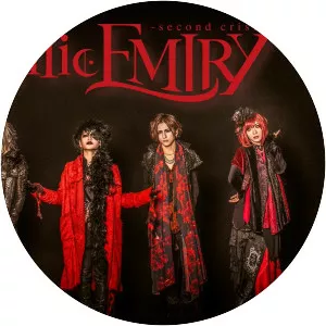 Frantic EMIRY ～second crisis～ - Musical artist