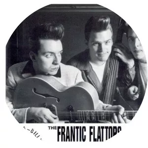 Frantic Flattops