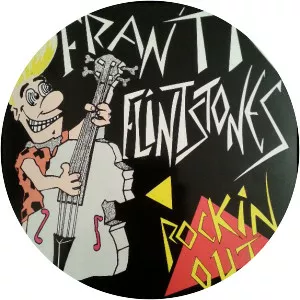 Frantic Flinstones
