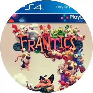 Frantics