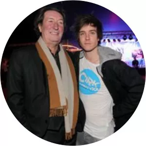 František Antonín Polívka photograph