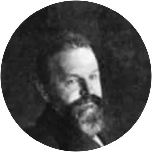 František Bílek - Czech sculptor