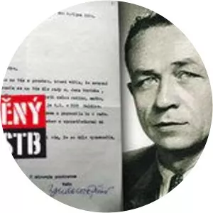 František Bohdal - Jiřina Bohdalová's father