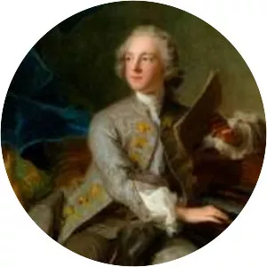 František Brixi - Czech composer