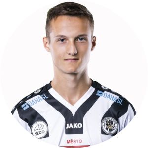 František Čech - Football player