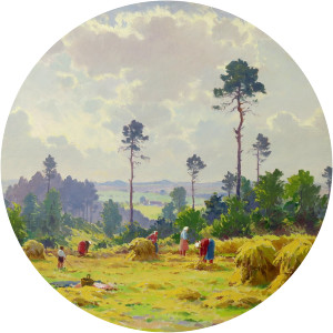 František Daněk-Sedláček