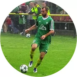 František Dřížďal