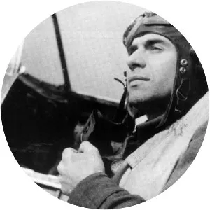 František Fajtl - Czech fighter pilot