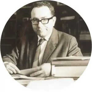 František Graus - Czech historian