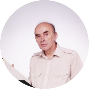 František Gregor Emmert