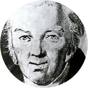 František Josef Gerstner