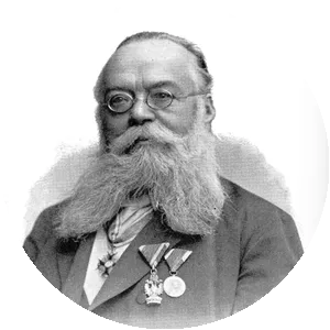 František Josef Studnička