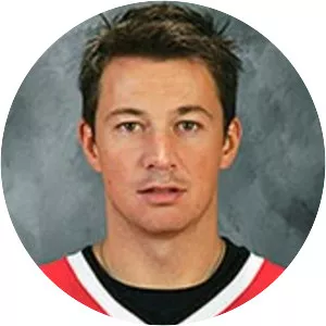 František Kaberle - Ice hockey player