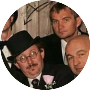 František Kacafírek