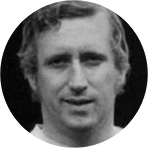 František Knebort - Former football player