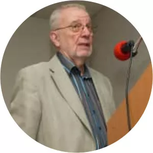 František Koukolík - Author