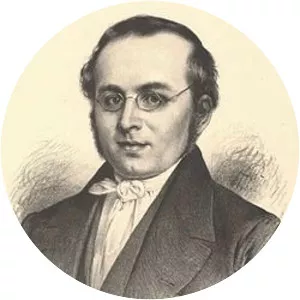 František Ladislav Čelakovský - Czech poet