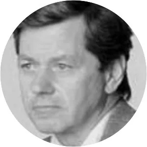 František Laurin - Czech instructor