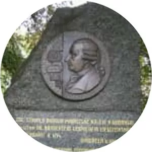 František Martin Pelcl