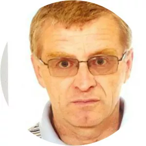 František Ochrana - Author