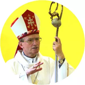 František Rábek - Author