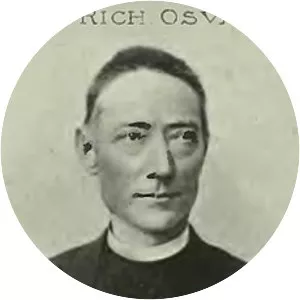 František Richard Osvald
