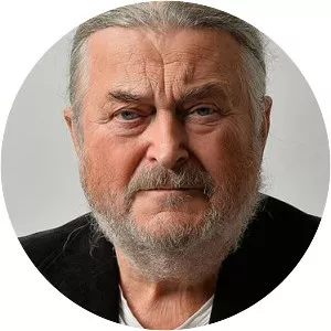 František Ringo Čech - Czech musician