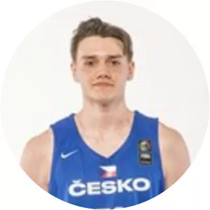 Frantisek Rylich - Basketball player
