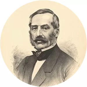 František Škroup photograph