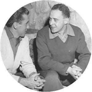 František Tikal - Ice hockey player