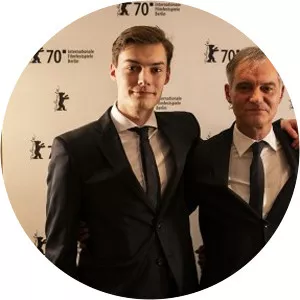 František Trojan photograph