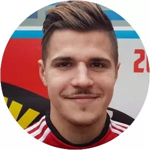 František Vancák - Slovak footballer