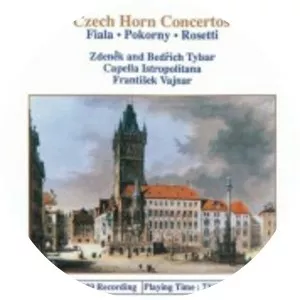 František Xaver Pokorný