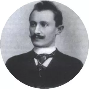 František Xaver Šalda - Czechoslovakian literary critic